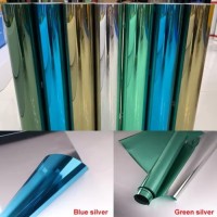 Glass Door Lamination